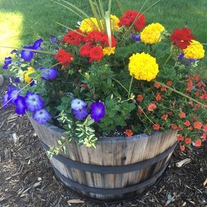 Meet your Posher, Margaret